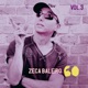Zeca 60 Vol 3