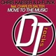 Move to the Music feat Charles Salter EP