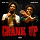 Crank Up feat BAK Jay Single