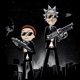 Rick and Morty Single