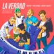 La Verdad Remix feat Rocko y Blasty Tres Dedos Single