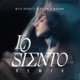 Lo Siento Remix Single