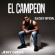 El Campeon feat Jeivy Dance Single