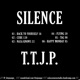 Silence EP