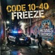 code 10 40 freeze dj K R one extended mix Single