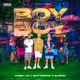 Boy Boy Remix Single
