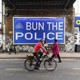I Bun Police Single