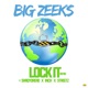 Lock It Remix feat StreetZ Shaqydread Inch Single