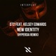 New Identity Hypersia Remix Single