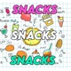 Snacks Single