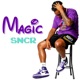 Magic Remix Single