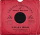 Lousy War