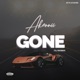 Gone Till November Single