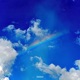 Rainbow feat XIO Single