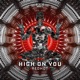 High On You Single