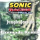 Jungle Joyride CloudNinja CrossWorlds Remix Single
