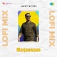 Marjaawaan Lofi Mix Single