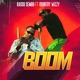 Boom feat Country Wizzy Single