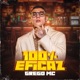 100 Eficaz feat Dj Jb Mix Single
