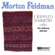 Feldman Crippled Symmetry