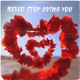 Never Stop Loving You Single