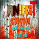 Manifest feat Chase Doe Pilot Jones Single
