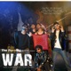 war Single