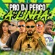 Pro Dj Perco a Linha feat AKAZIN PLAYLOKA MC Marsha Single