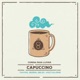 Capuccino feat Ibzen Veztalone Single