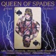 Tchaikovsky Queen of Spades Great Scenes