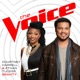 Gravity The Voice Performance Single