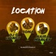 Location feat Sona Naira Marley Single