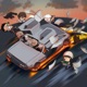 Time travel feat Martin O Single