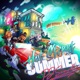 Hot Street Summer