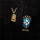 Jesus Piece Single