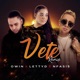 Vete Remix feat Letty D Nfasis Single