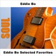 Eddie Bo Selected Favorites