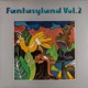 Fantasyland Volume 2
