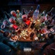 Red Cup feat Nuttso Single