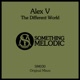 The Different World Single