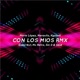 Con los Mios Rmx Single