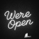 Were Open Single