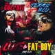 Luie the Fatboy EP