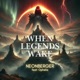 WHEN LEGENDS WAKE feat Ophelia Single