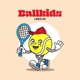 Ballkids Single
