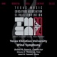 2014 Texas Music Educators Association TMEA Texas Christian University Wind Symphony Live