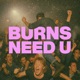 Need U Extended Mix Single