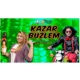 KAZAR BUZLEM with Comedian Joyel Single