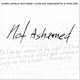 Not Ashamed feat Laura Lee Cascagnette Ryan Ofei Single