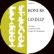 Go Deep Single